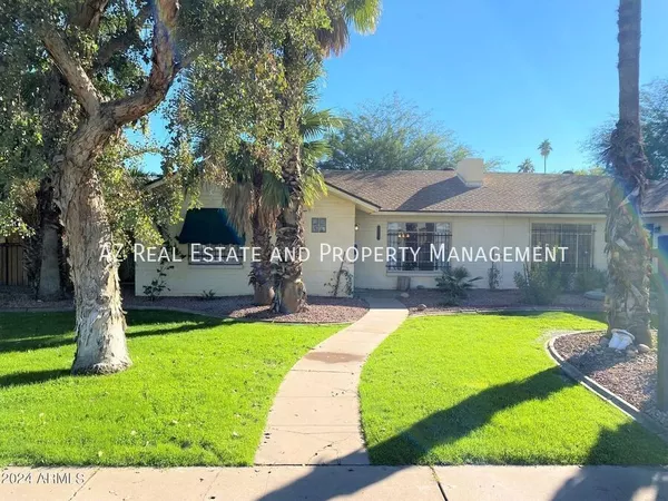 2 bedrooms apartment for rent in Encanto - Phoenix, Phoenix