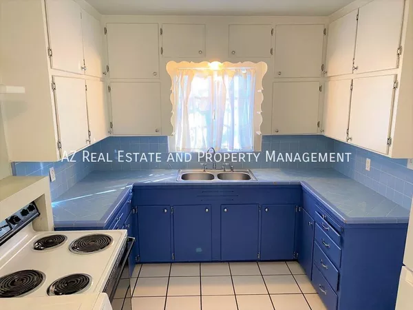2 bedrooms apartment for rent in Encanto - Phoenix, Phoenix