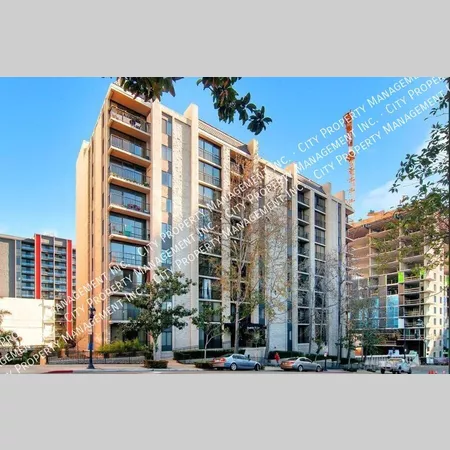 1 bedroom apartment for rent in East Village SD - Central SD, San Diego