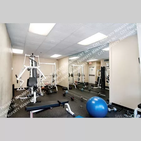 1 bedroom apartment for rent in East Village SD - Central SD, San Diego