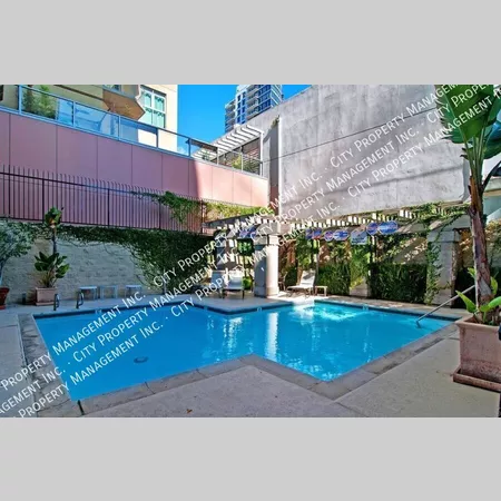 1 bedroom apartment for rent in East Village SD - Central SD, San Diego