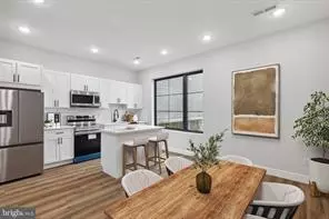 3 bedrooms apartment for rent in Cecil B. Moore - North Philadelphia, Philadelphia
