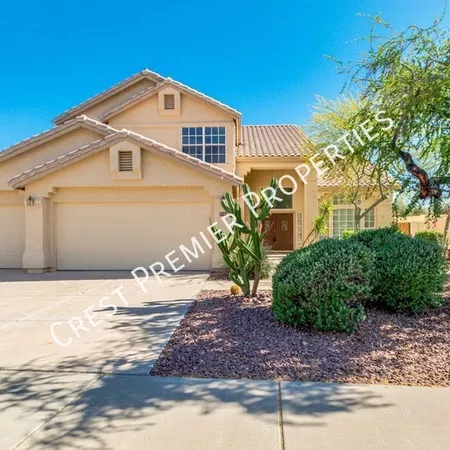 3 bedrooms apartment for rent in Ahwatukee Footheels - Phoenix, Phoenix