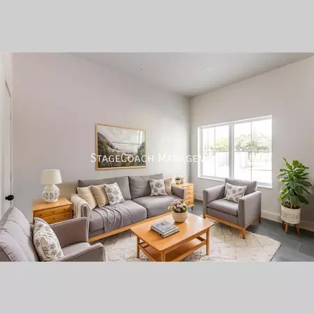 2 bedrooms apartment for rent in Sunnyside - Se Houston, Houston