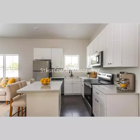 2 bedrooms apartment for rent in Sunnyside - Se Houston, Houston