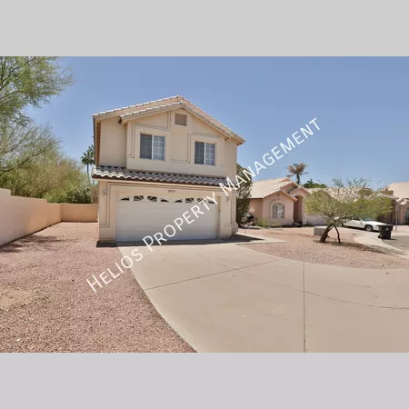 3 bedrooms apartment for rent in Ahwatukee Footheels - Phoenix, Phoenix