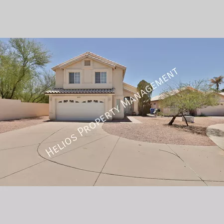 3 bedrooms apartment for rent in Ahwatukee Footheels - Phoenix, Phoenix