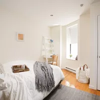 Coliving in Morningside Heights - Manhattan, New York