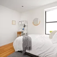 Coliving in Morningside Heights - Manhattan, New York
