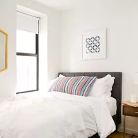 Coliving in Morningside Heights - Manhattan, New York