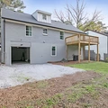 Coliving in Oakland City - West Atl, Atlanta