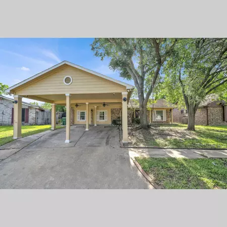 Coliving in Central Southwest - Sw Houston, Houston