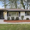 Coliving in East Point GA - South Atl, Atlanta