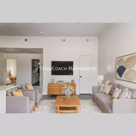 2 bedrooms apartment for rent in Sunnyside - Se Houston, Houston