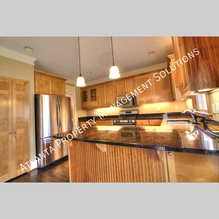 3 bedrooms apartment for rent in East Atlanta - East Atl, Atlanta
