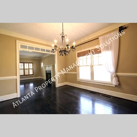 3 bedrooms apartment for rent in East Atlanta - East Atl, Atlanta