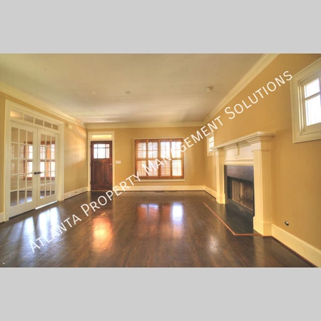 3 bedrooms apartment for rent in East Atlanta - East Atl, Atlanta
