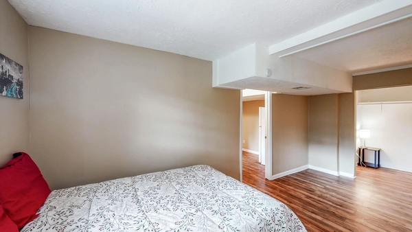 Coliving in Lithonia - East Atl, Atlanta