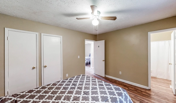 Coliving in Lithonia - East Atl, Atlanta