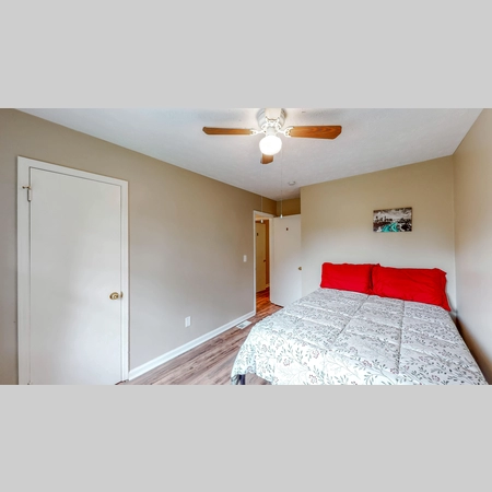Coliving in Lithonia - East Atl, Atlanta