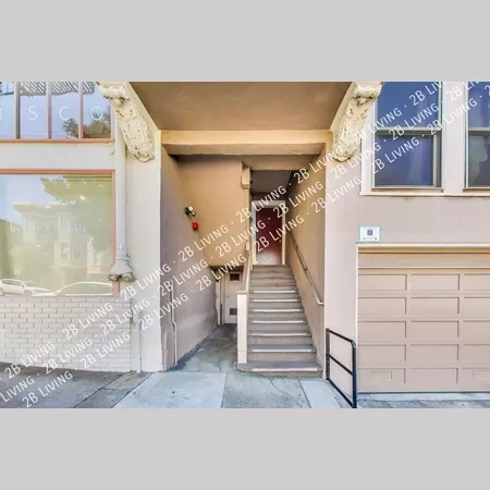 1 bedroom apartment for rent in North Beach - San Francisco, San Francisco