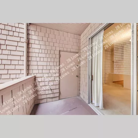 1 bedroom apartment for rent in North Beach - San Francisco, San Francisco