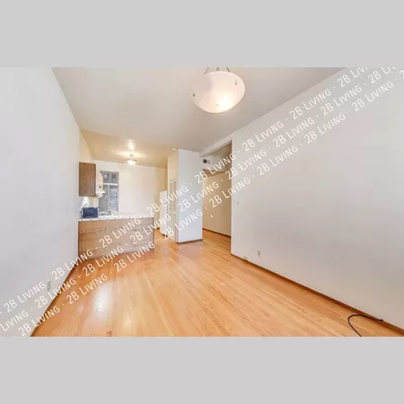 1 bedroom apartment for rent in North Beach - San Francisco, San Francisco