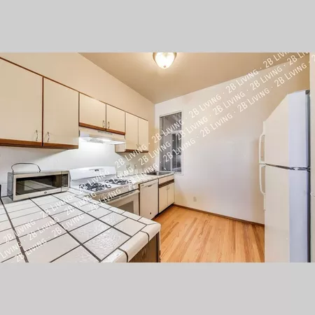 1 bedroom apartment for rent in North Beach - San Francisco, San Francisco