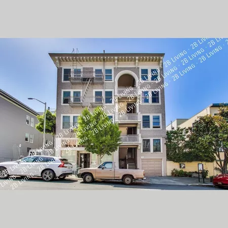 1 bedroom apartment for rent in North Beach - San Francisco, San Francisco