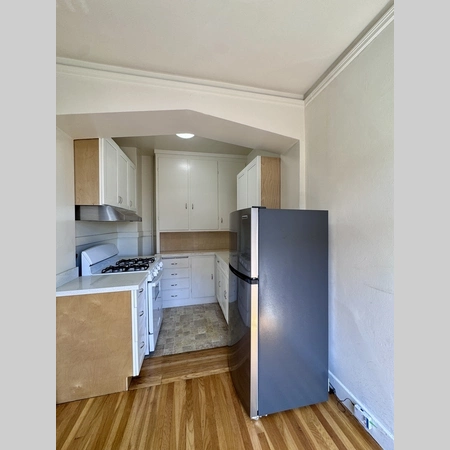 Studio Apartment for rent in Richmond District - San Francisco, San Francisco