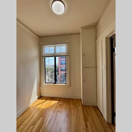 Studio Apartment for rent in Richmond District - San Francisco, San Francisco