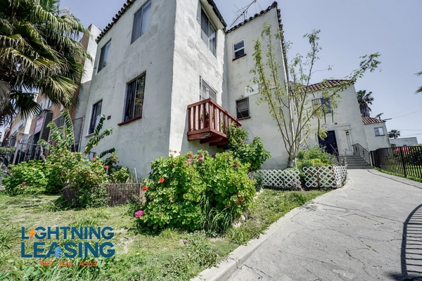 1 bedroom apartment for rent in Echo Park - Central Los Angeles, Los Angeles