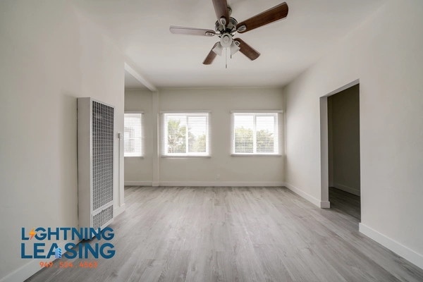 1 bedroom apartment for rent in Echo Park - Central Los Angeles, Los Angeles