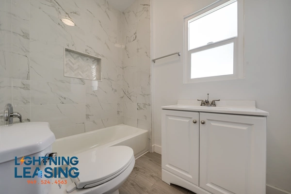 1 bedroom apartment for rent in Echo Park - Central Los Angeles, Los Angeles