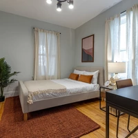 Coliving in Dorchester - Boston, Boston