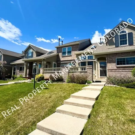 3 bedrooms apartment for rent in Lowry - East Denver, Denver
