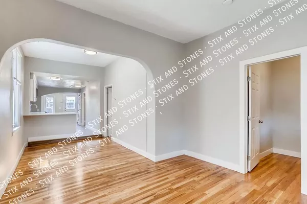 2 bedrooms apartment for rent in Elyria Swansea - North Denver, Denver