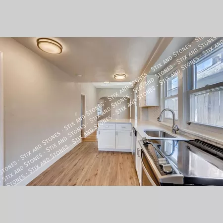 2 bedrooms apartment for rent in Elyria Swansea - North Denver, Denver