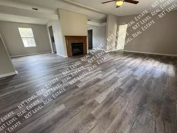 3 bedrooms apartment for rent in Oceanway - Northside, Jacksonville