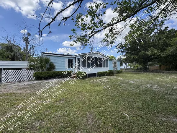 3 bedrooms apartment for rent in Oceanway - Northside, Jacksonville