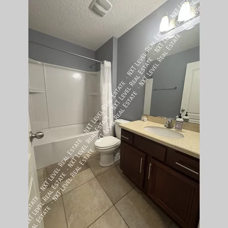 4 bedrooms apartment for rent in Crystal Springs - Westside, Jacksonville