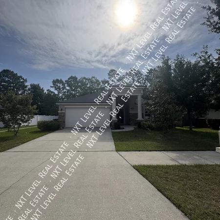 4 bedrooms apartment for rent in Crystal Springs - Westside, Jacksonville