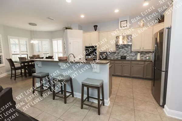 4 bedrooms apartment for rent in San Mateo - Northside, Jacksonville
