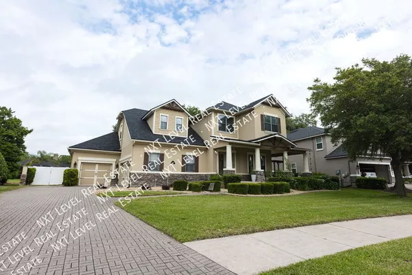 4 bedrooms apartment for rent in San Mateo - Northside, Jacksonville