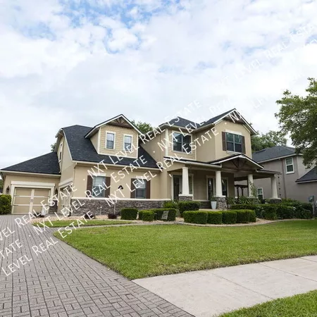 4 bedrooms apartment for rent in San Mateo - Northside, Jacksonville