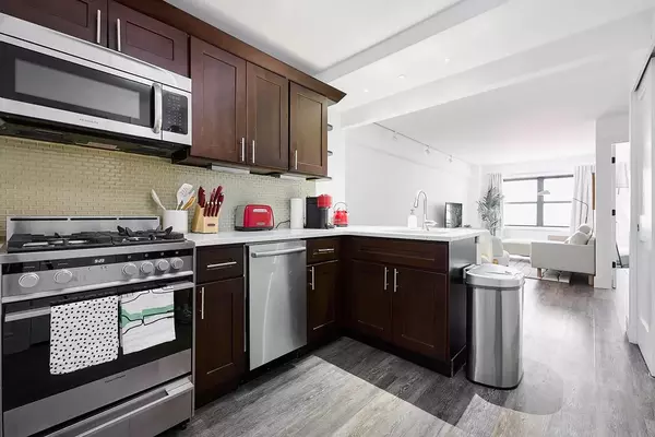 Coliving in Upper East Side - Manhattan, New York