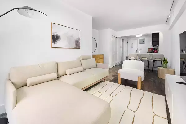 Coliving in Upper East Side - Manhattan, New York