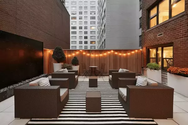Coliving in Upper East Side - Manhattan, New York