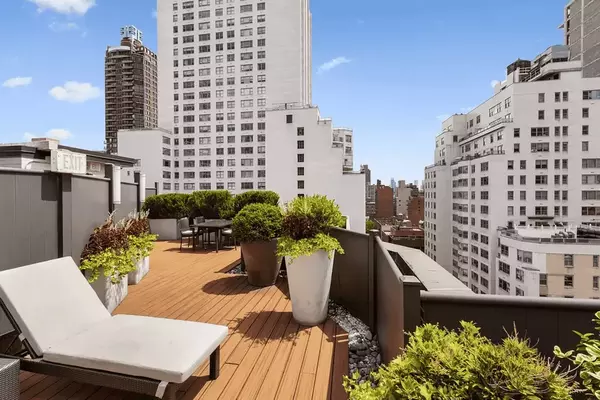 Coliving in Upper East Side - Manhattan, New York