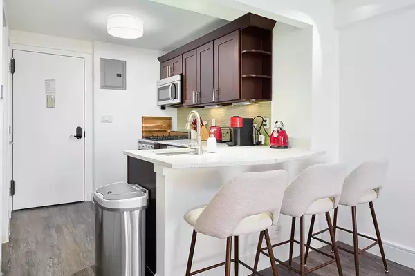 Coliving in Upper East Side - Manhattan, New York